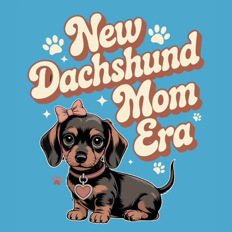 Ère des Teckels Mama