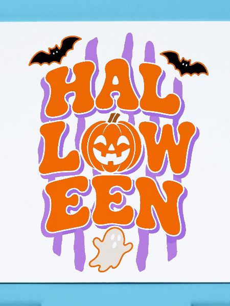 Halloween Grusel Saison 