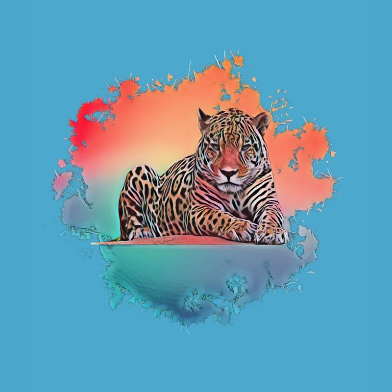 leopard