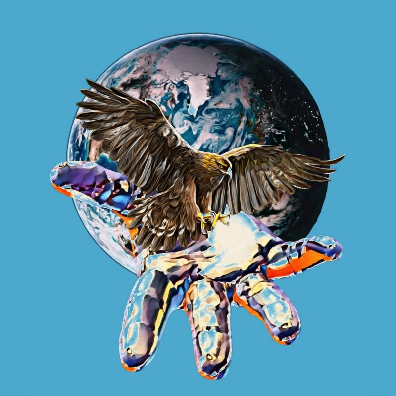 eagle