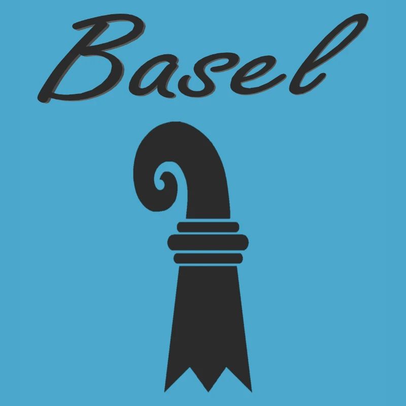 Baselerstab Design