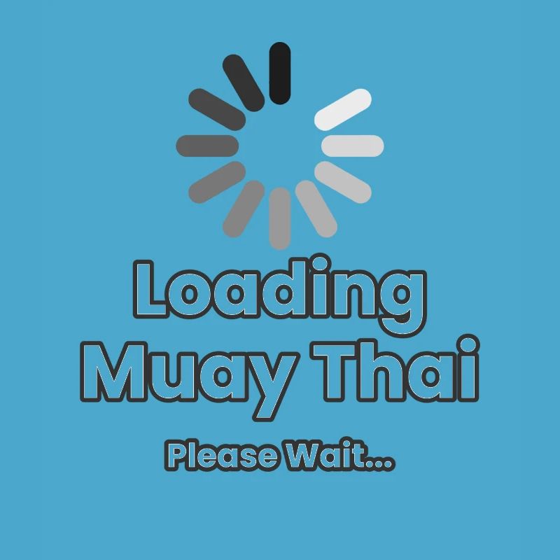 Loading Muay Thai Please Wait