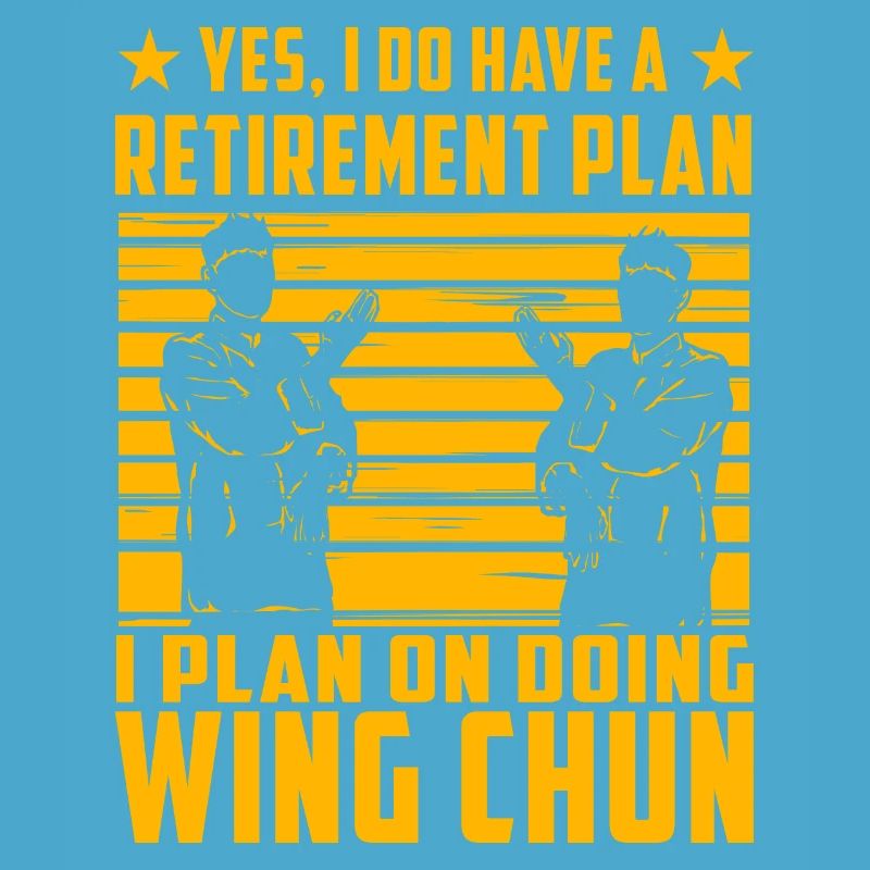Yes, I do have a retirement Plan I plan on doing