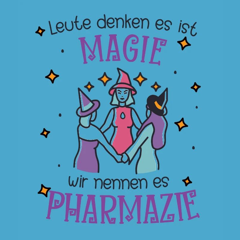 Pharmacy | Pharmacy Magic