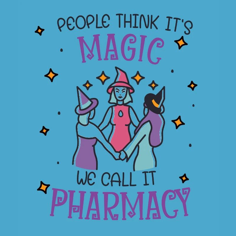 Pharmacy | Pharmacy Magic