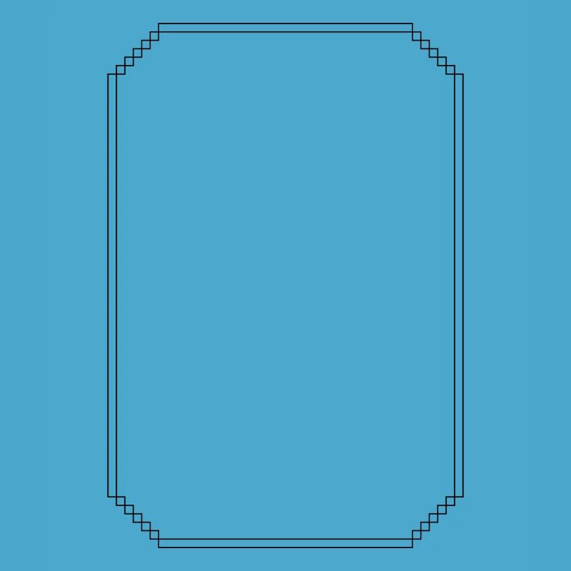 Vintage Frame