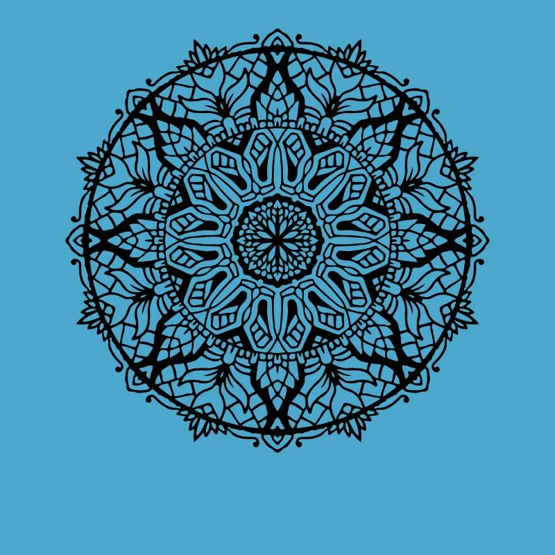 Fleur Mandala