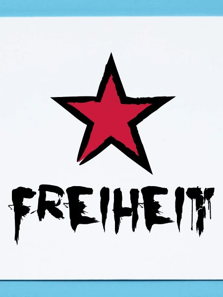 Freiheit