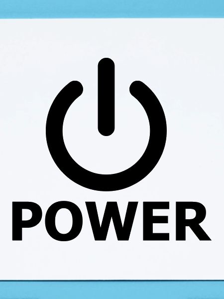 Power
