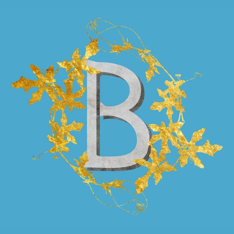 Initials2-B
