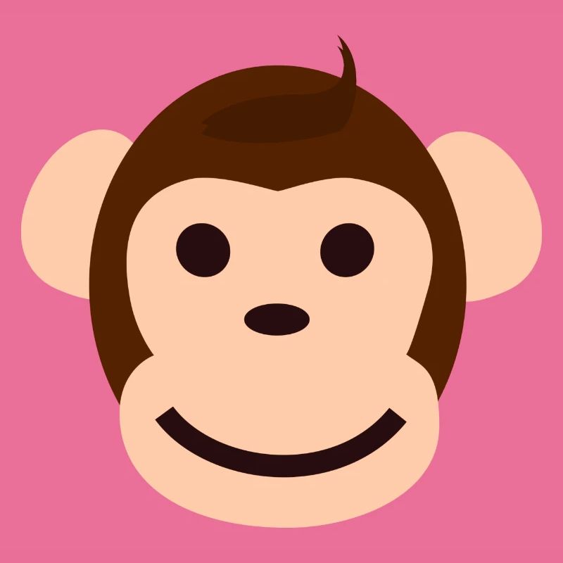 Monkey collection