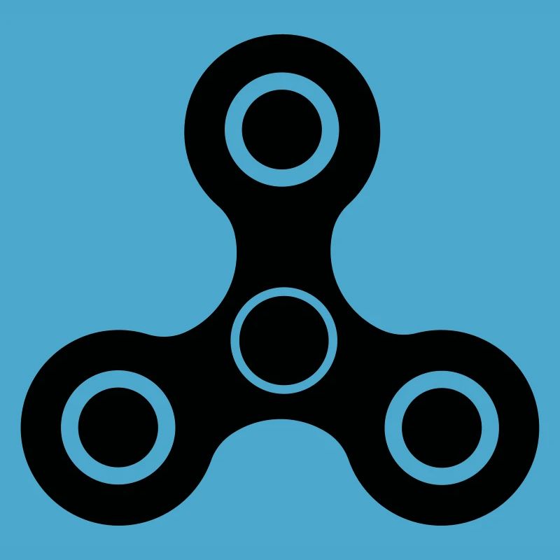 fidget spinner