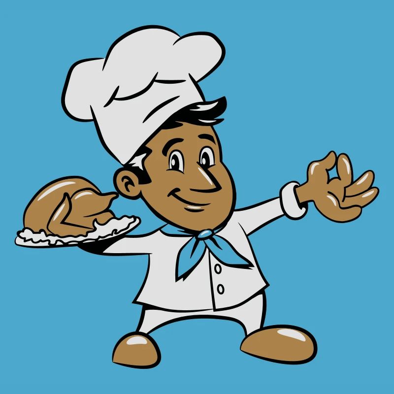 cuire le poulet de cuisson