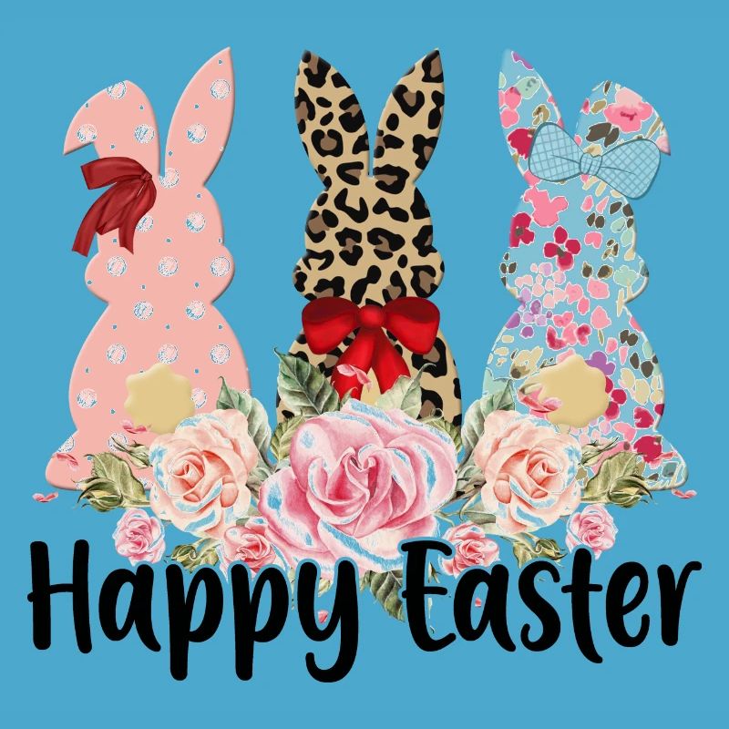 Happy Easter Easter Easter Egg Easter Celebration Easter