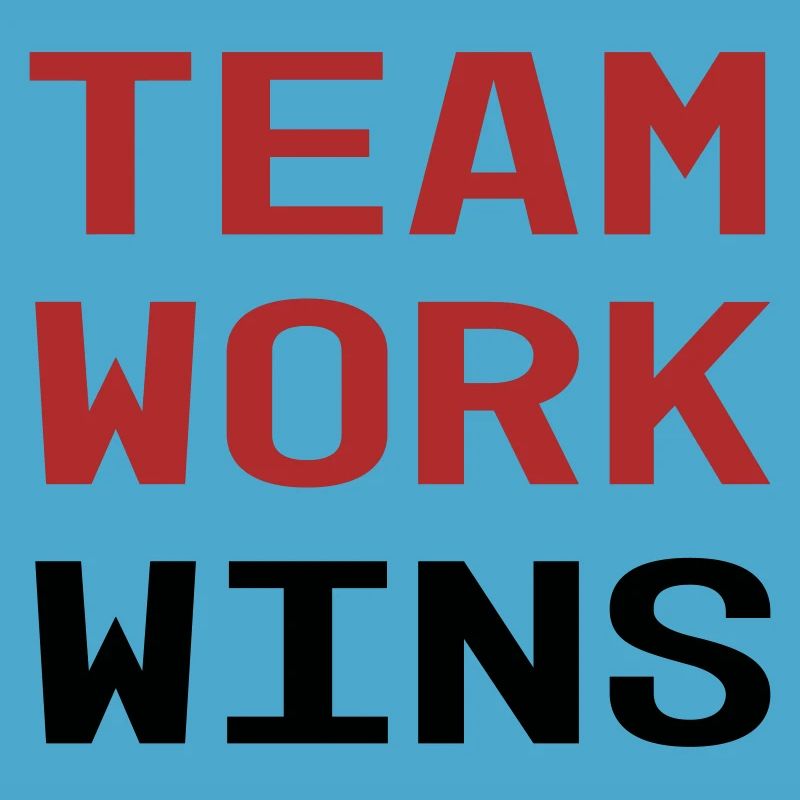 Teamwork
