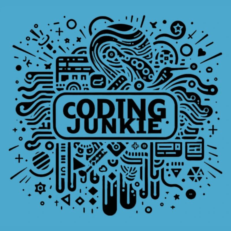 Coding Junkie 17