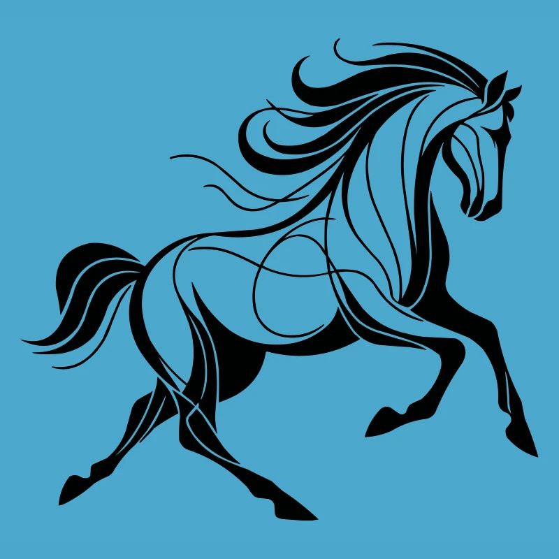 Pferd