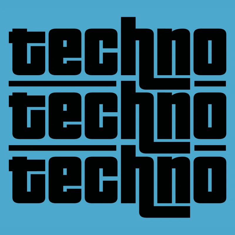 Techno Techno Techno