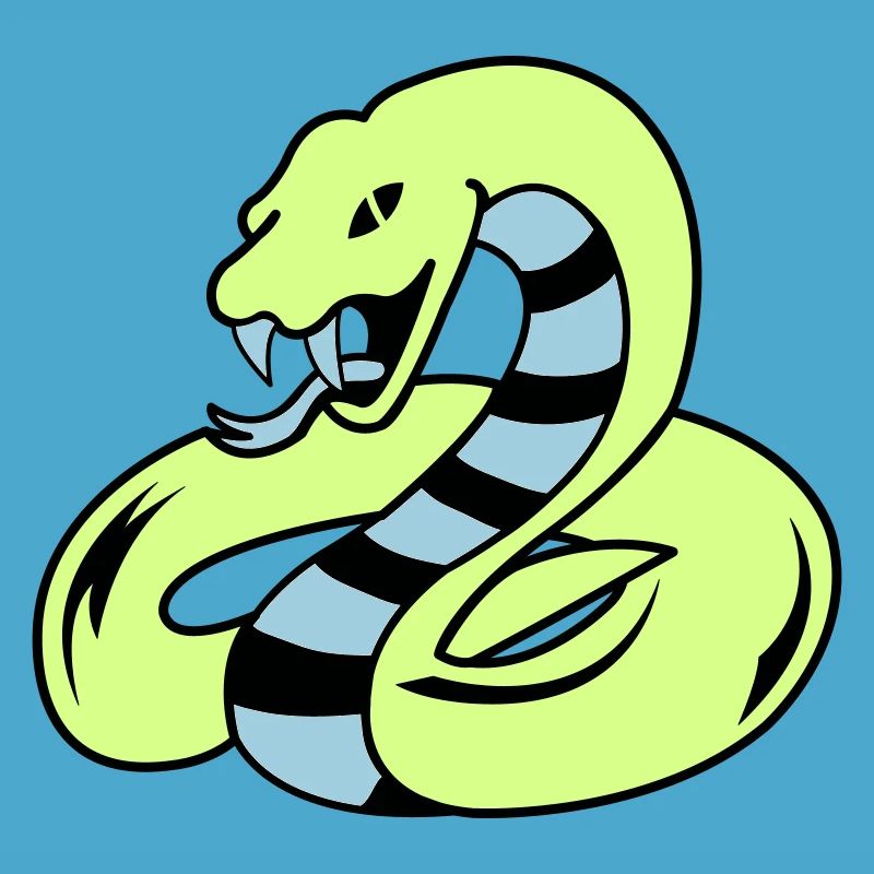 snake 02