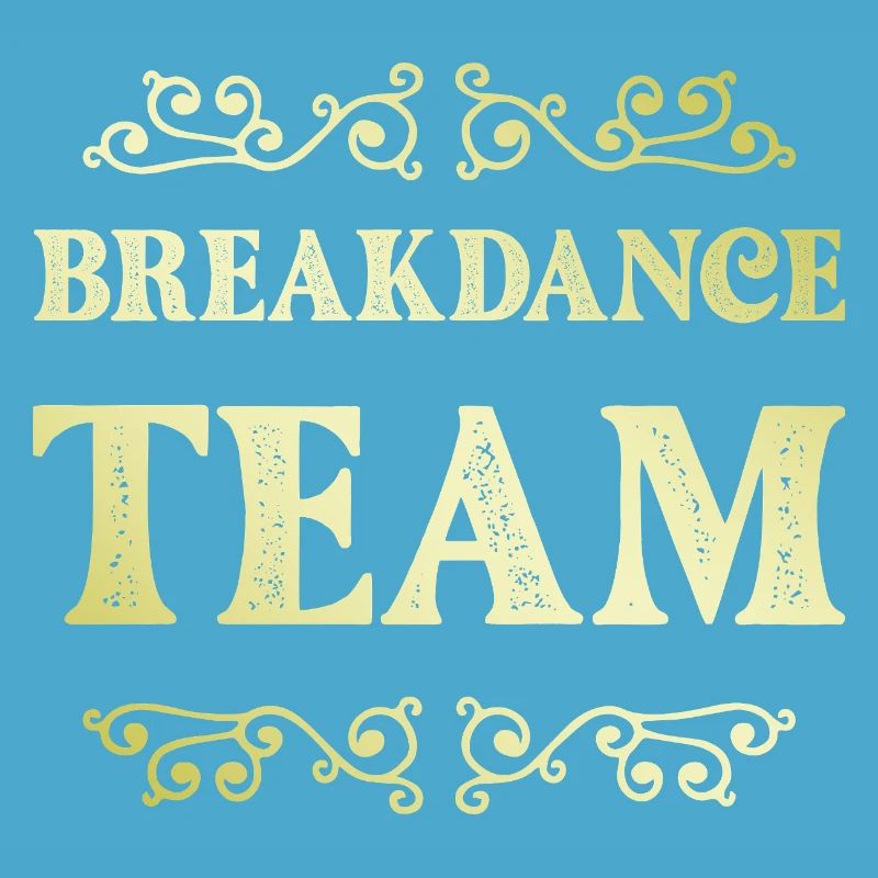 Équipe de breakdance