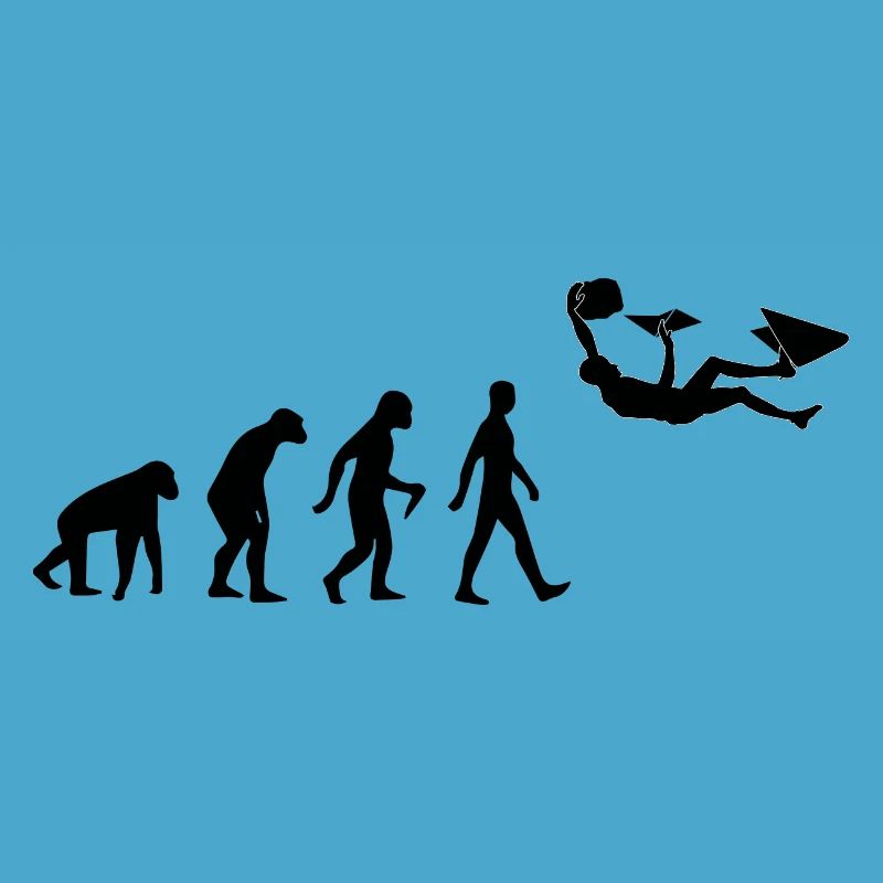 Bouldern Klettern Evolution