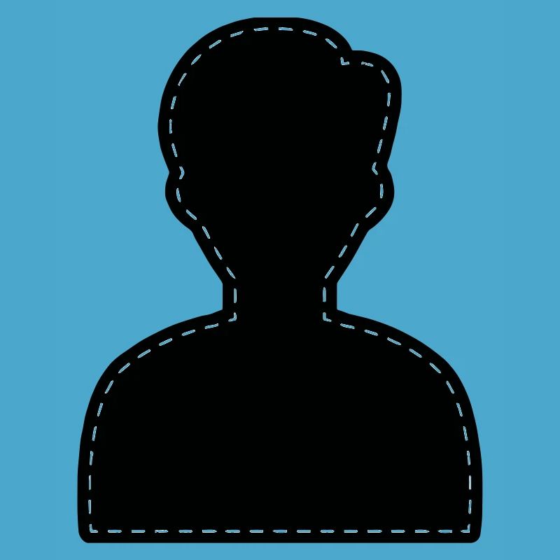 Icône compte Avatar