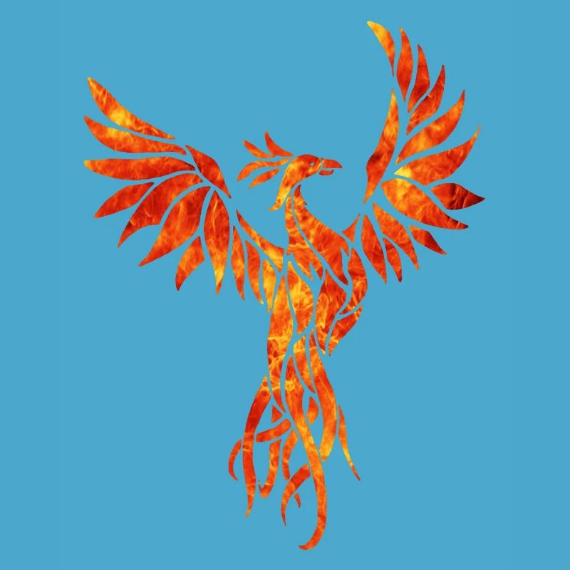 fire phoenix