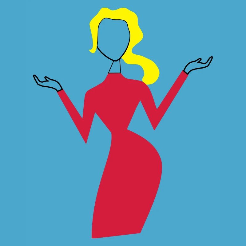 frau
