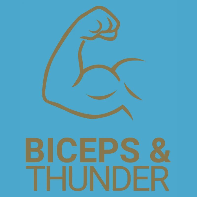 Biceps & Thunder