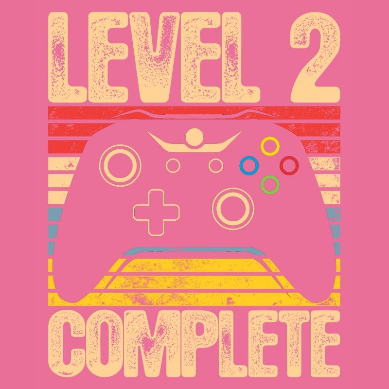 Level 2 Complete Controller