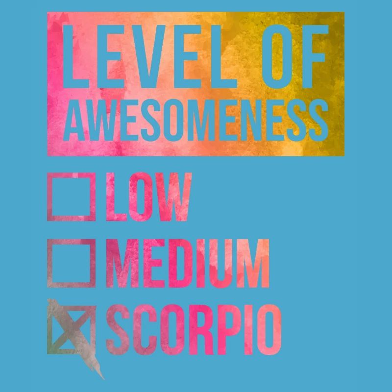 Scorpio