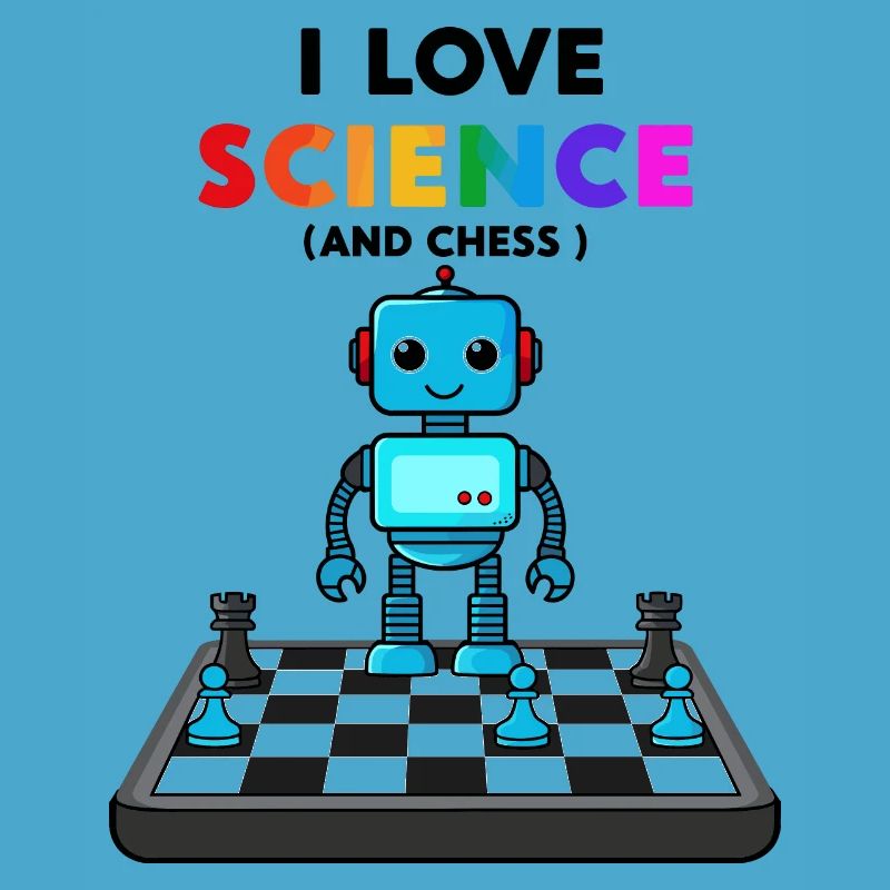 Science and Chess