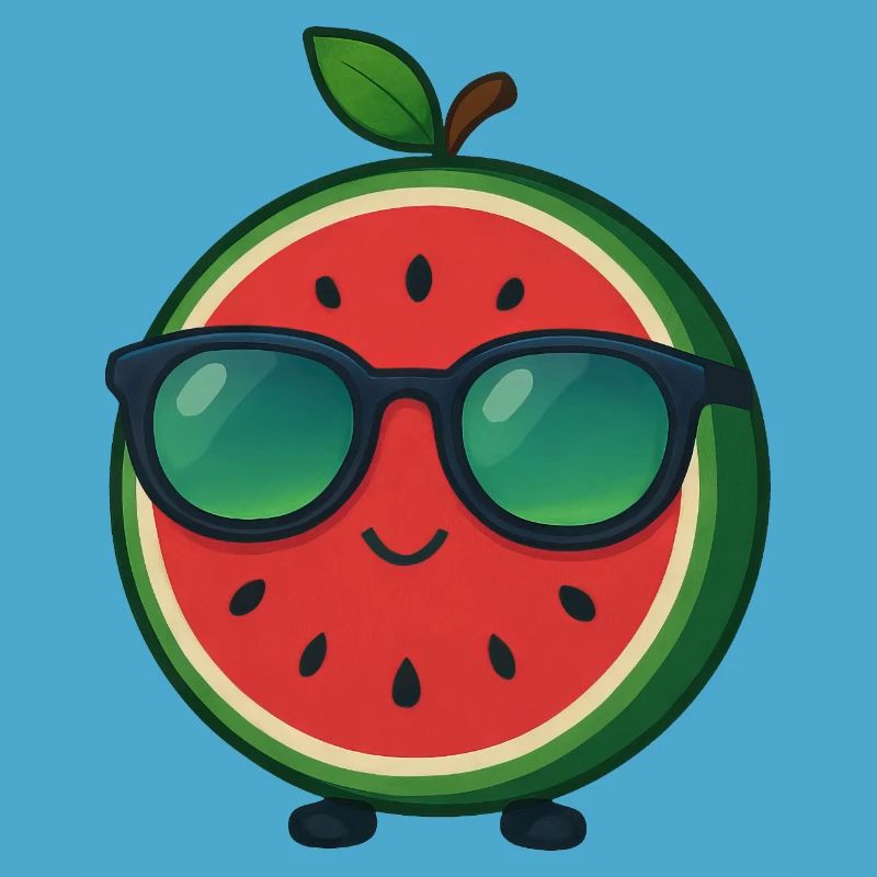 Fruité pastèque Été Fun Fruit frais