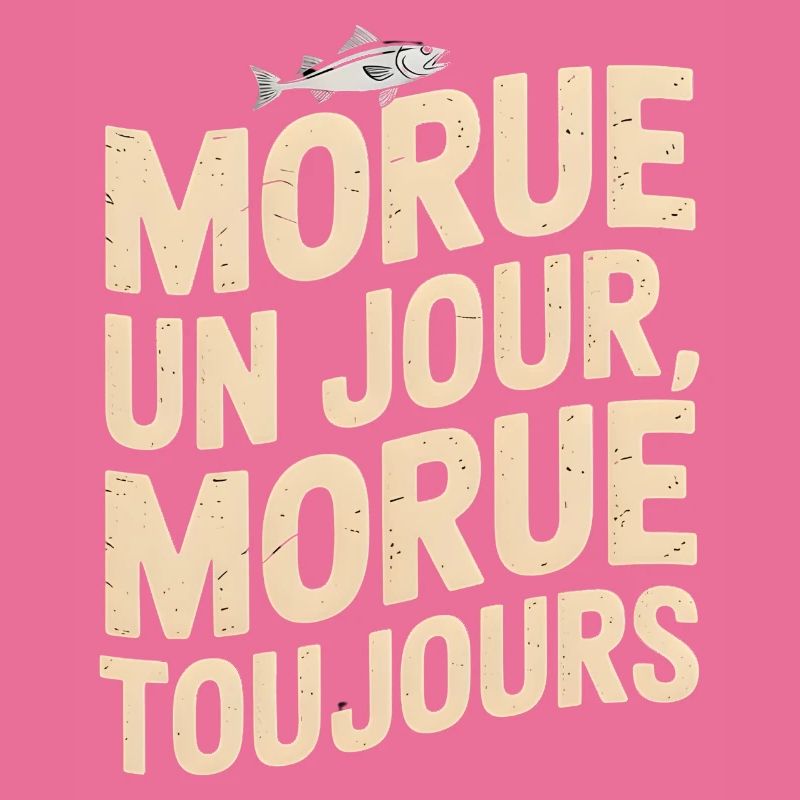 Once a cod, always a cod