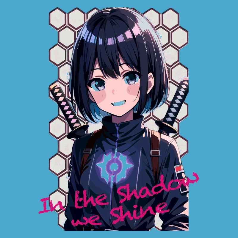 Shadowlight Fighter