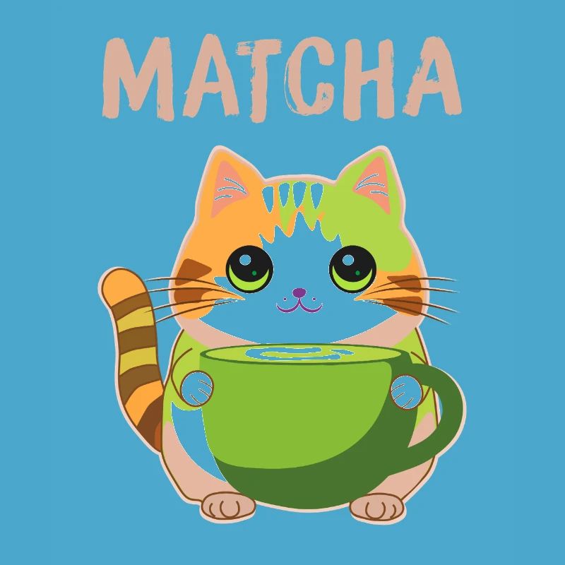 Chat Matcha