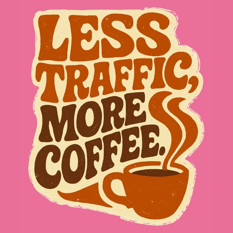 Zéro Transport, Max Caféine : Le Workflow Ultime
