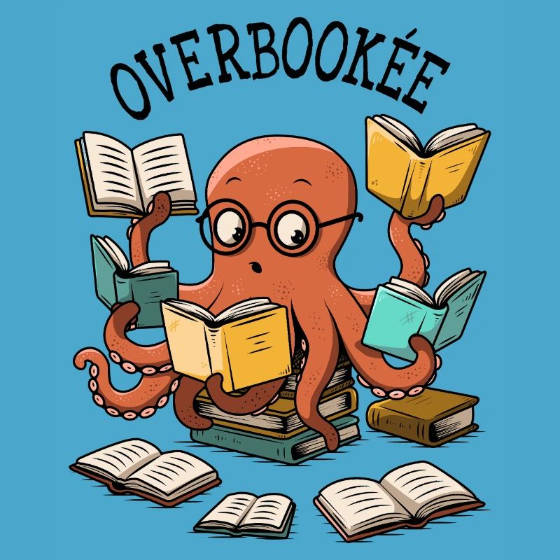 overbooked