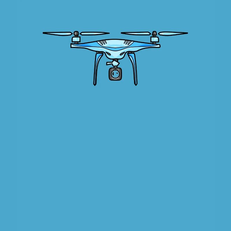 Drone Drone Drones