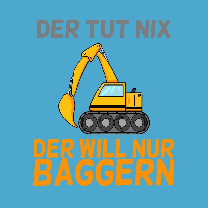 Bagger Baggern
