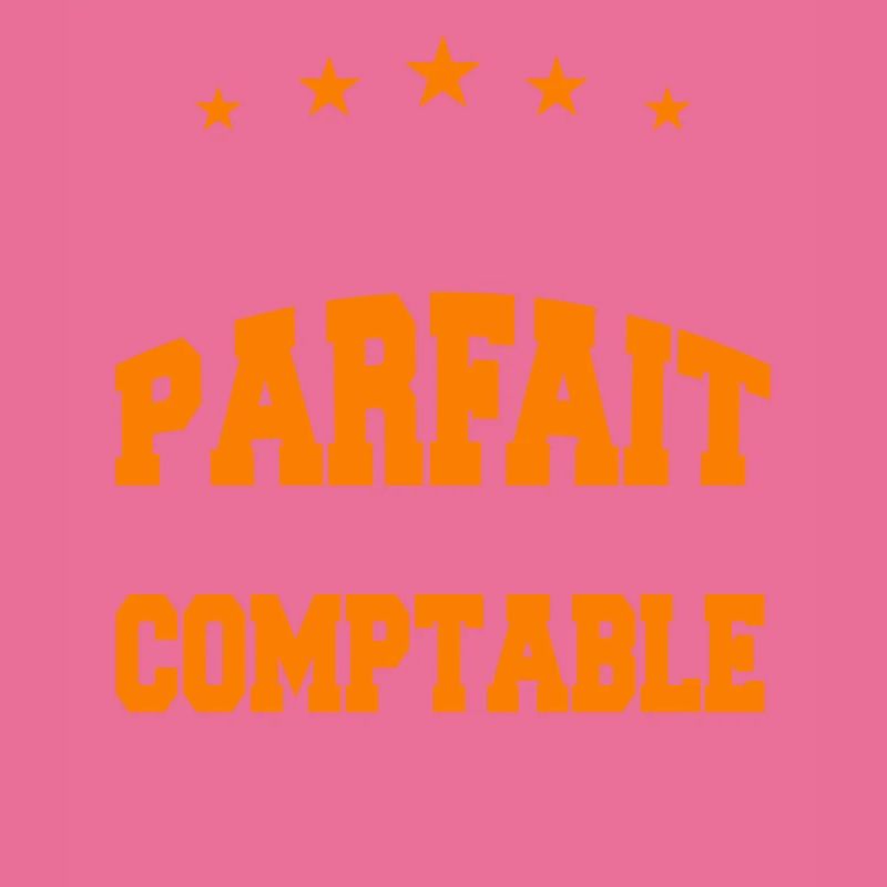 je ne suis pas parfait COMPTABLE | comptable