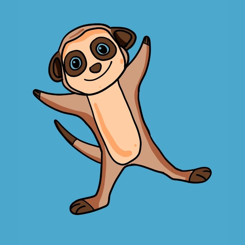 Erdmännchen