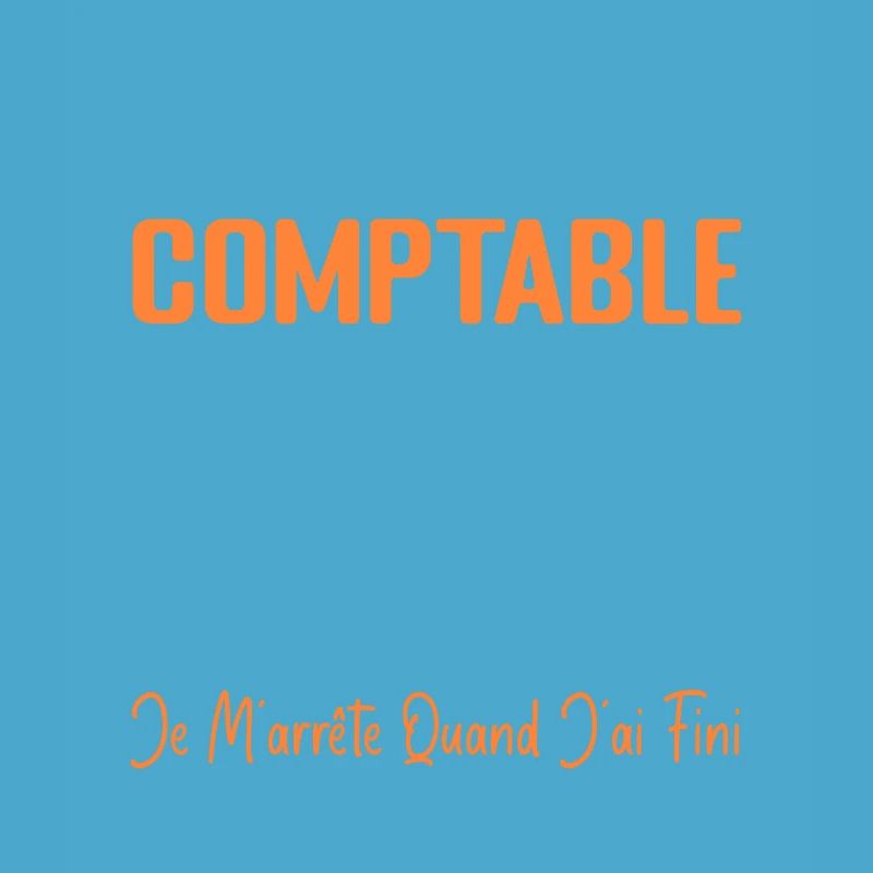 Humour Comptable Cadeau Comptable Motivation
