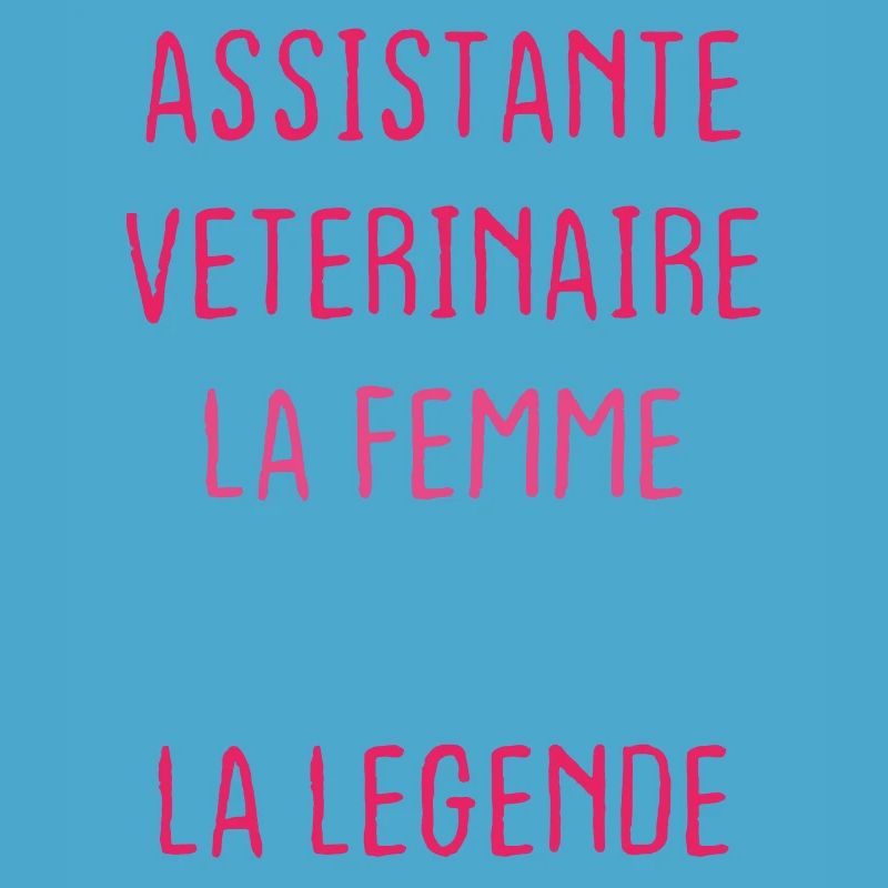 Assistante Veterinaire