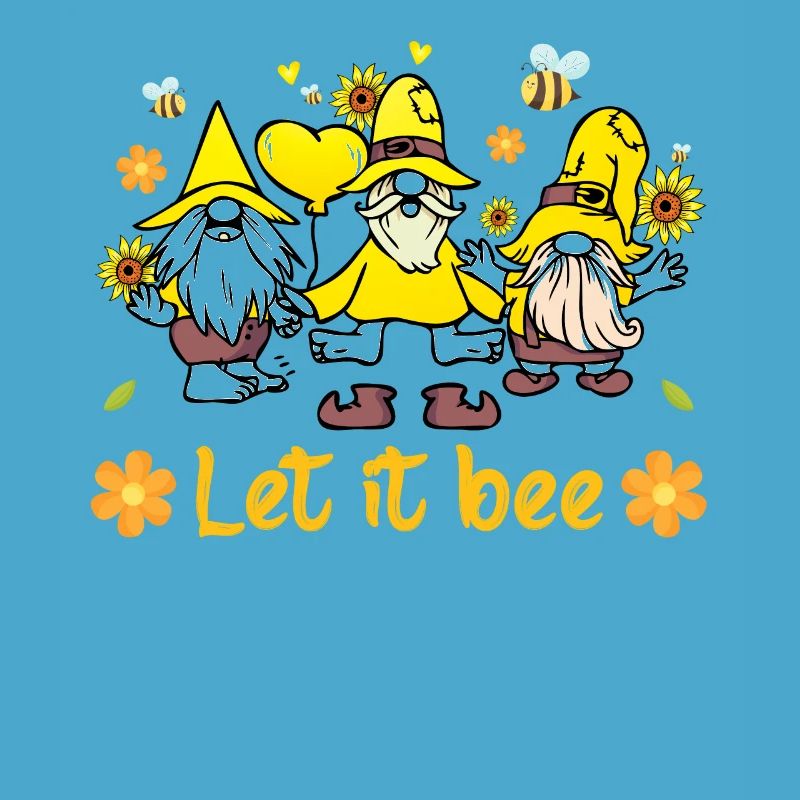 Let It Bee Bee