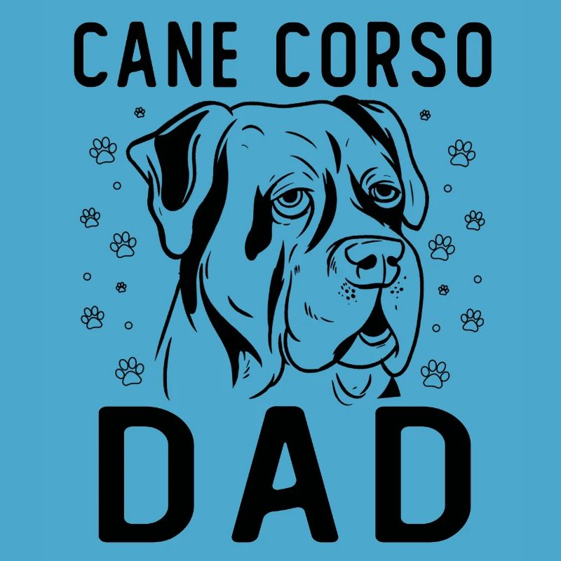 Cane Corso Papa