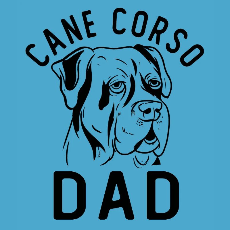 Cane Corso Papa