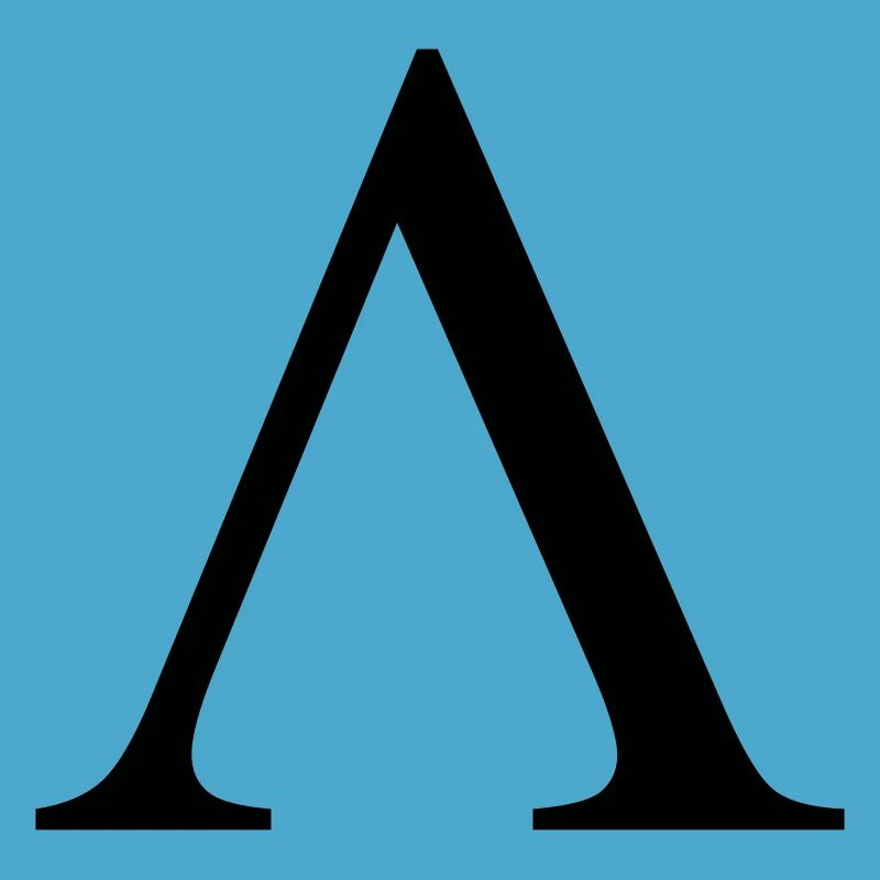 lambda greek