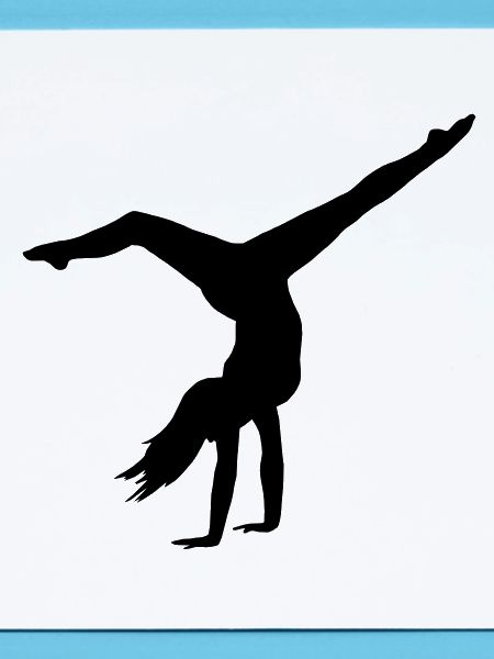 Turnen Handstand