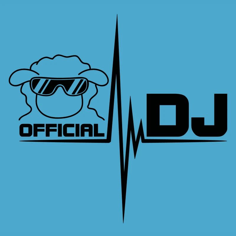 Official DJ Sheep